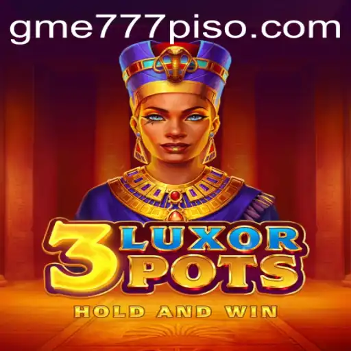 Explore the Enchanting World of 3LuxorPots
