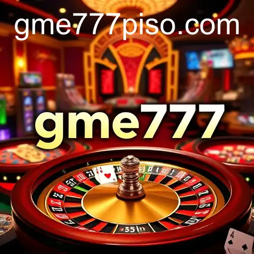 Exploring the Fascinating World of Casino Games: The Significance of gme777