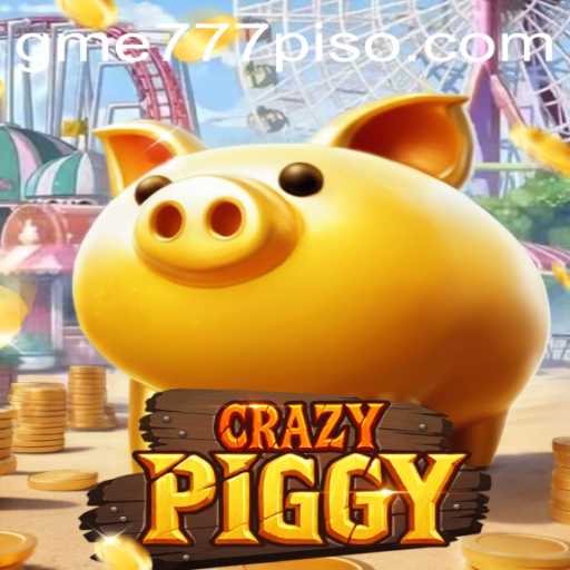 CrazyPiggy: A New Era of Gaming Entertainment