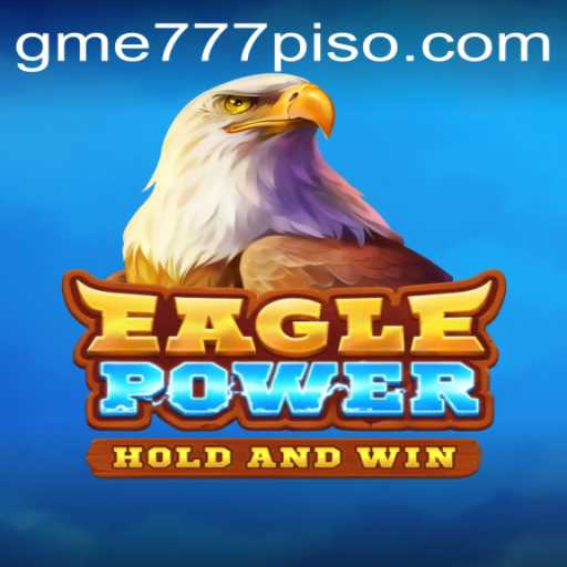 Unveiling EaglePower: The Sky's the Limit in the Digital Gaming Arena