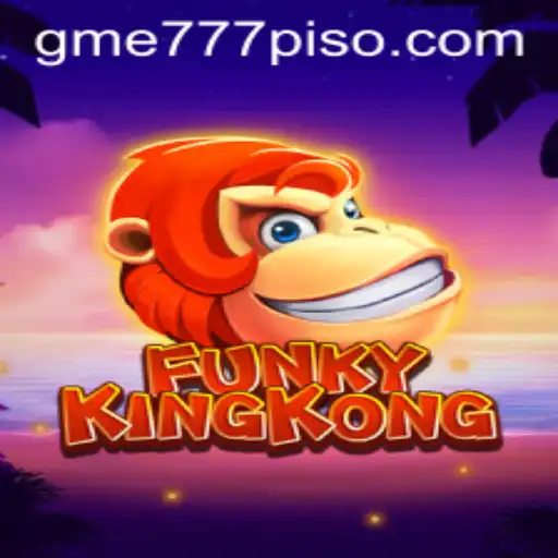 FunkyKingKong: A Swing Through the Jungle Adventure