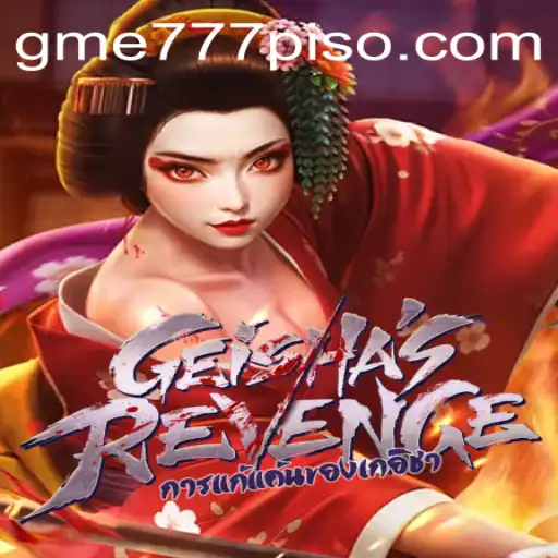 Unveiling GeishasRevenge: A Captivating Journey in the World of Gaming
