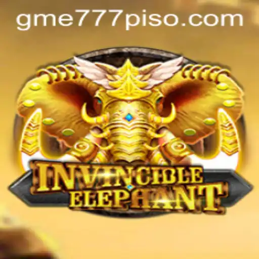 InvincibleElephant: A Revolutionary Gaming Experience with GME777