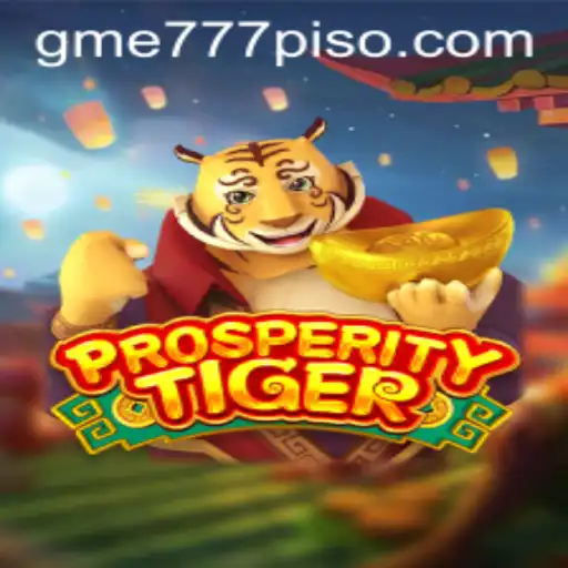 Discovering ProsperityTiger: An Engaging Adventure Game