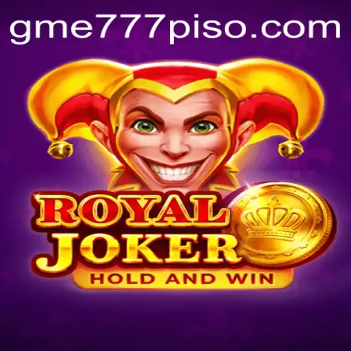RoyalJoker: Unveiling the Exciting World of 'GME777'