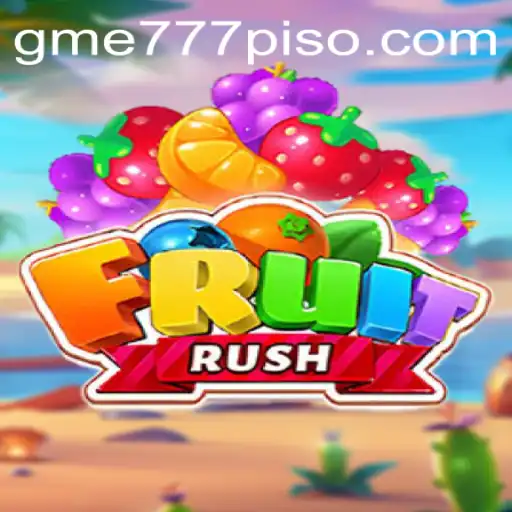 Exploring the Thrills of FruitRush: A Game That Redefines Adventure