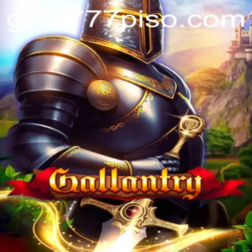 Gallantry: The Thrilling Adventure Game Captivating Players Worldwide