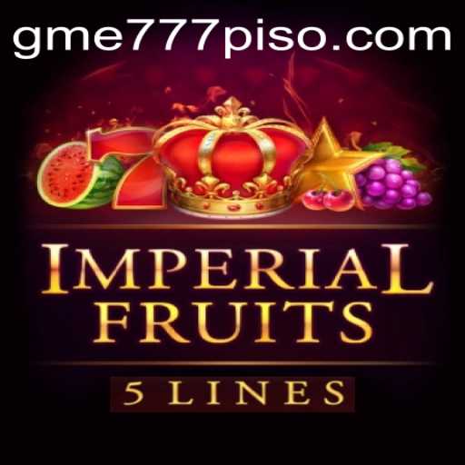 Exploring Imperial Fruits 5: A Fruitful Adventure in Gaming