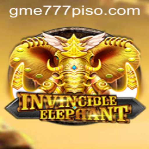 InvincibleElephant: A Revolutionary Gaming Experience with GME777