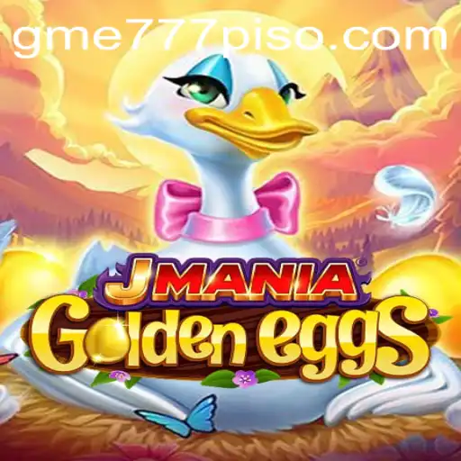 Unveiling the Thrills of JManiaGoldenEggs: A New Era in Gaming