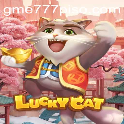 Exploring the Enchanting World of LuckyCat: A Riveting Gaming Experience