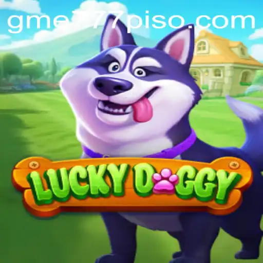 Exploring the Exciting World of LuckyDoggy: Unveiling the Thrills of GME777