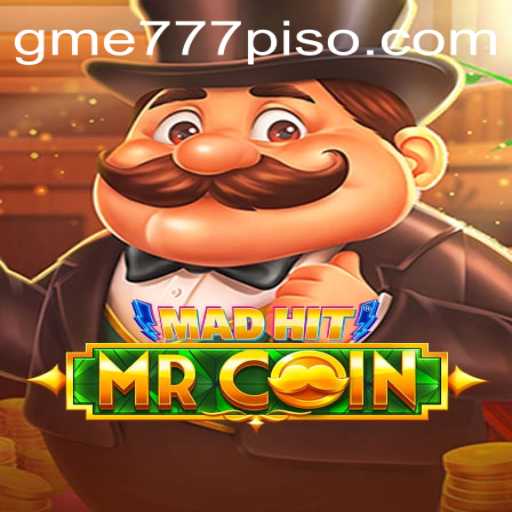 MadHitMrCoin: The Ultimate Gaming Experience