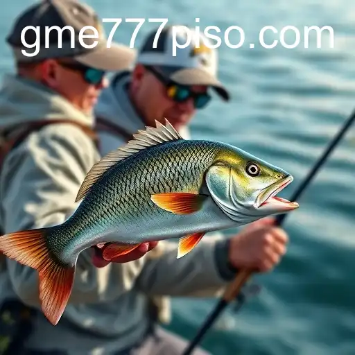 Online Fishing: The Influence of gme777