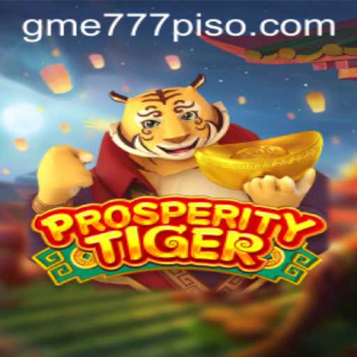 Discovering ProsperityTiger: An Engaging Adventure Game