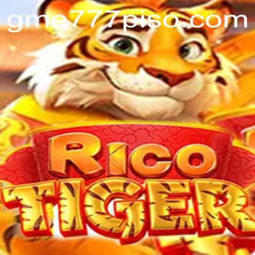 RicoTiger: Unraveling the Adventure with gme777