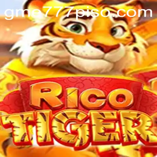 RicoTiger: Unraveling the Adventure with gme777