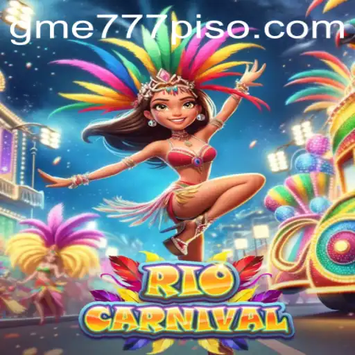 Discover the Vibrant World of RioCarnival: How to Play and Win Big