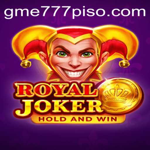 RoyalJoker: Unveiling the Exciting World of 'GME777'