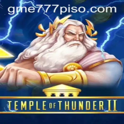 Discover the Epic World of Temple of Thunder II
