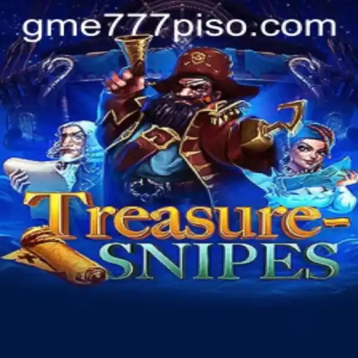 Discover the Thrilling World of TreasureSnipes: A New Gaming Sensation